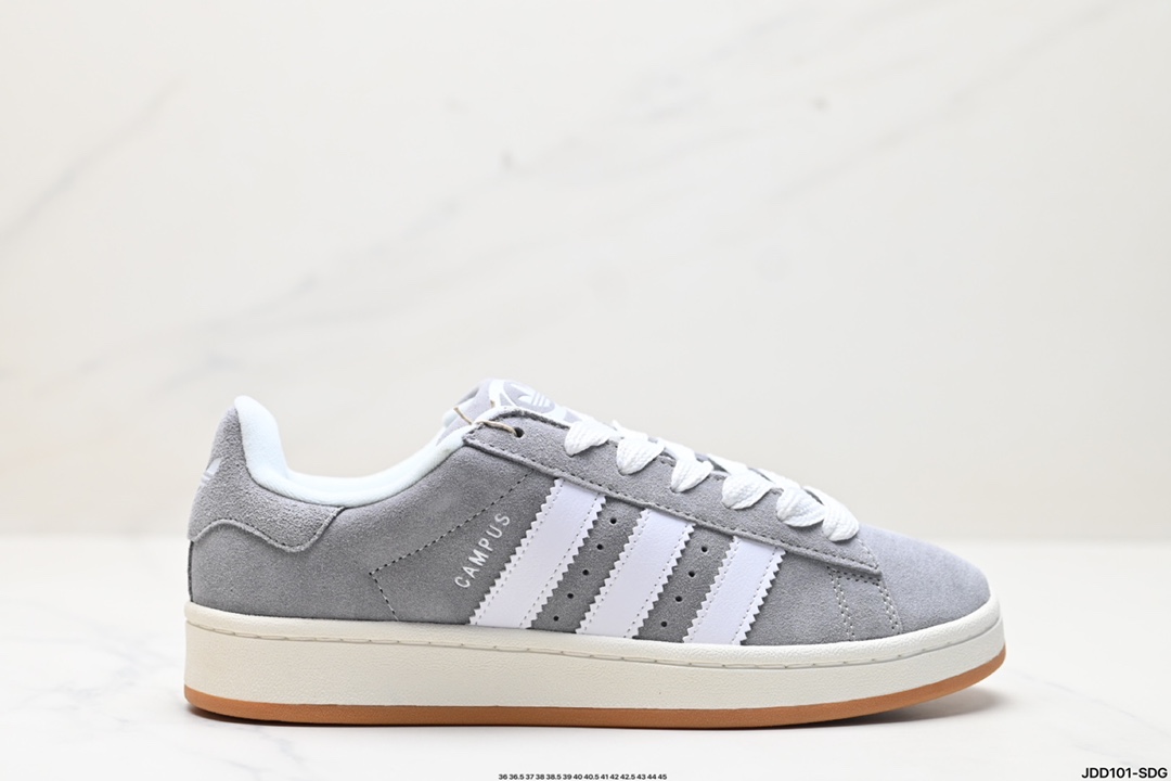 Adidas Campus Shoes